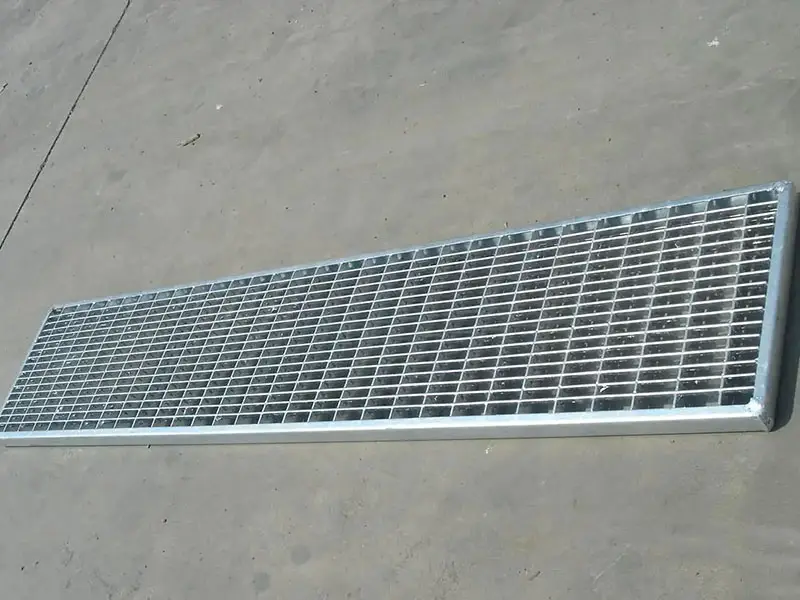 Decorative Grating Manhole Cover