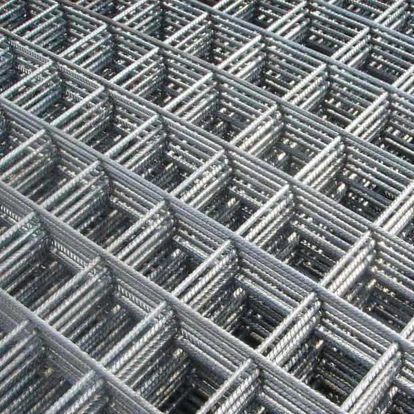 Construction Wire Mesh sheet