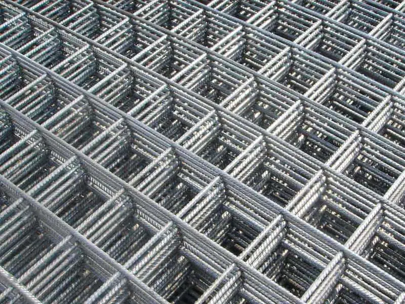 Construction Wire Mesh sheet