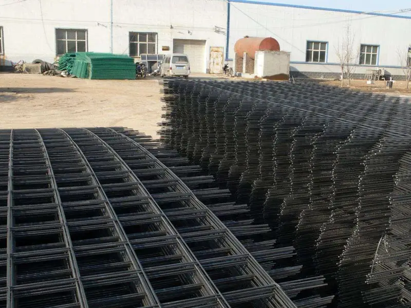 Construction Wire Mesh sheet