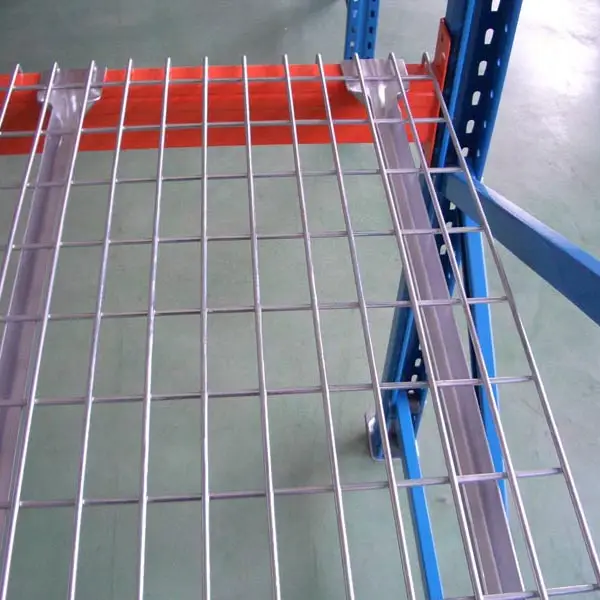 Shelving Layer Wire Mesh