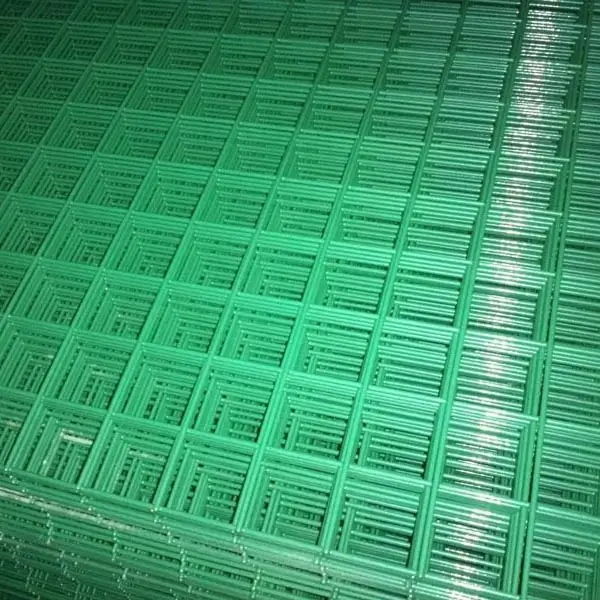 Powder Coated Wire Mesh