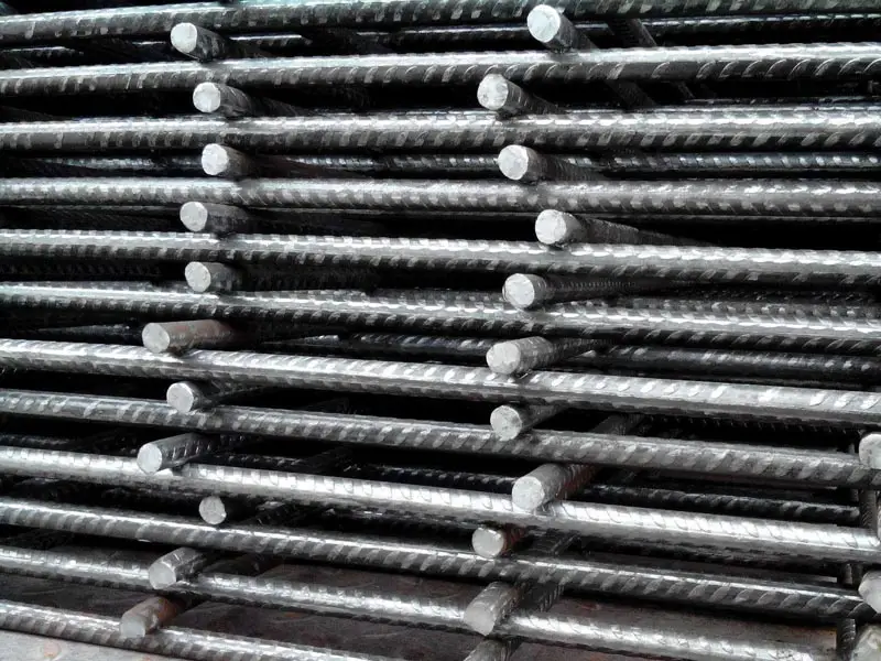 Reinforcing Welded Wire Mesh