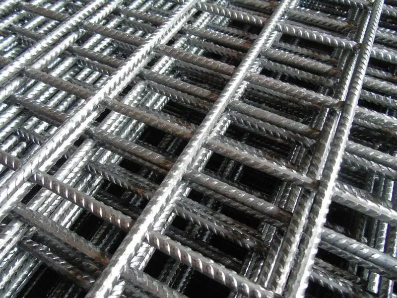 Reinforcing Welded Wire Mesh