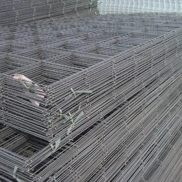 Welded Wire Mesh Sheets