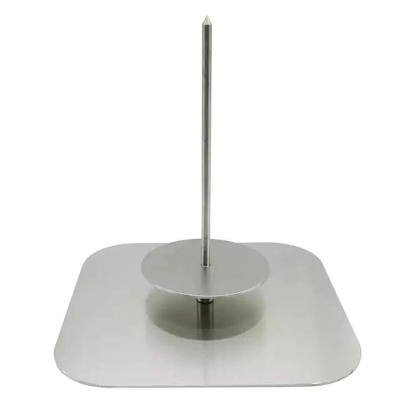 Brazilian Barbecue Skewer Stand