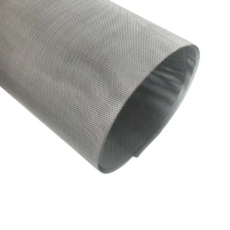 Inconel Wire Mesh