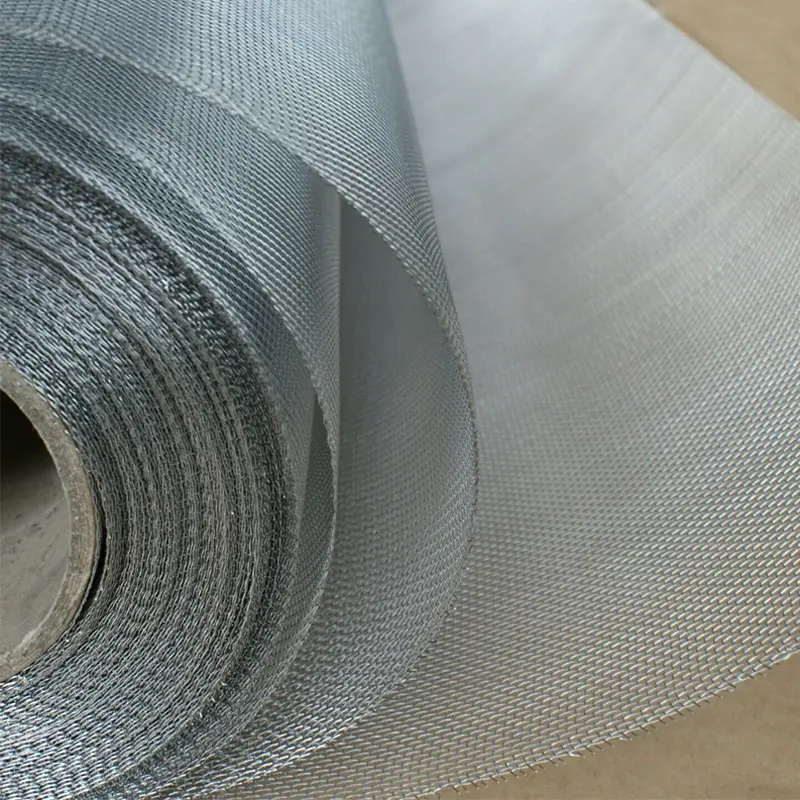 304Stainless Steel Wire Mesh